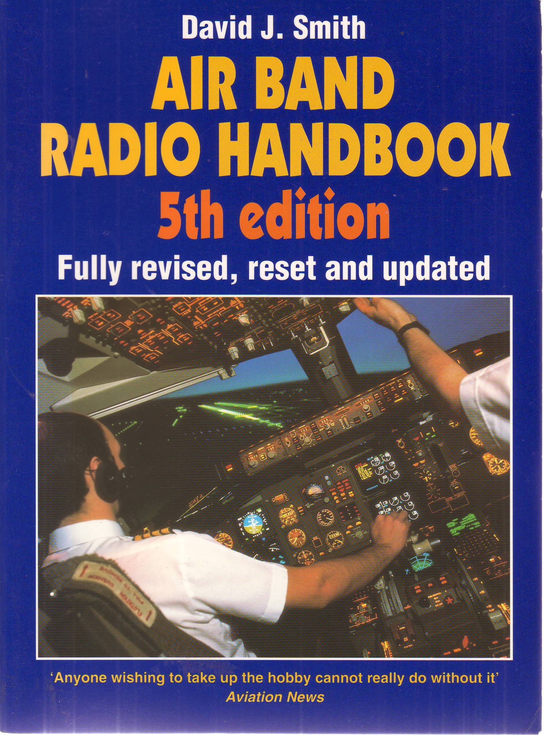 Air Band Radio Handbook