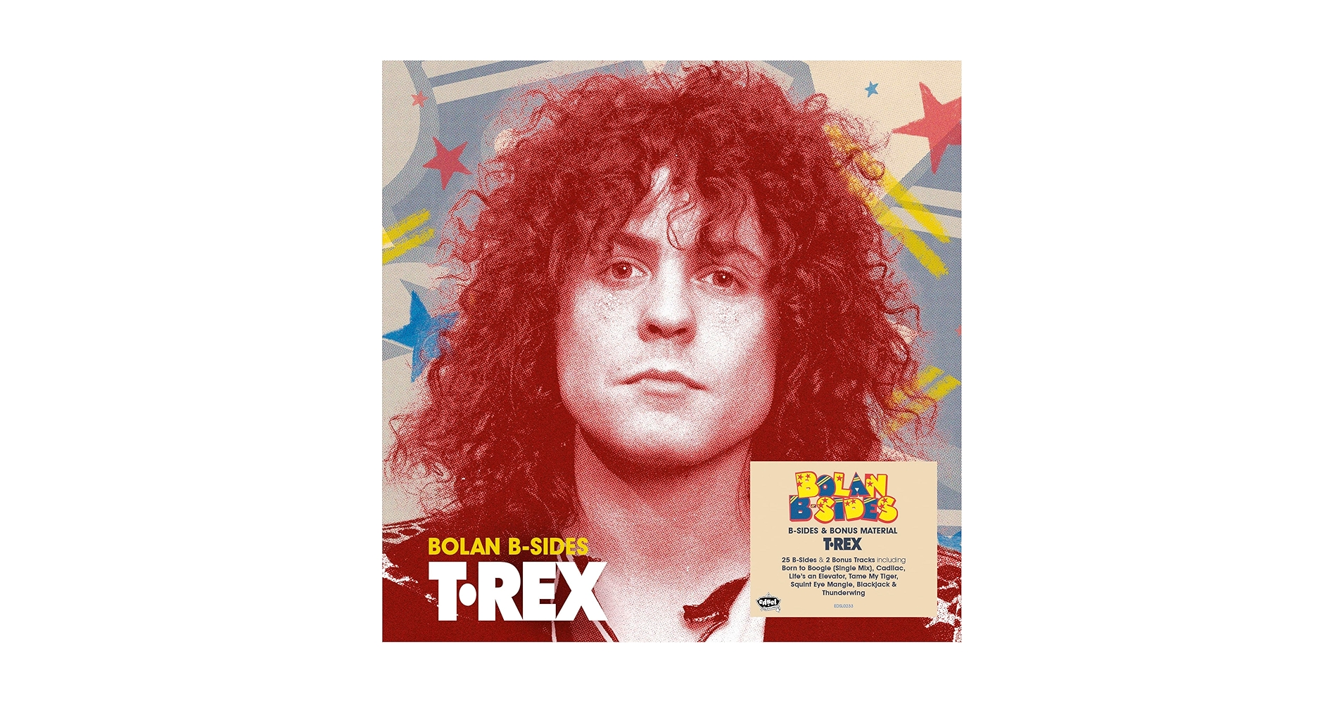 T.REX MARK BOLAN CD18枚セット T-REX - T. Rex: Deluxe Edition