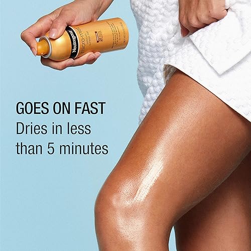 Miniatura 2 de Neutrogena MicroMist sunless espray autobronceante Mediano