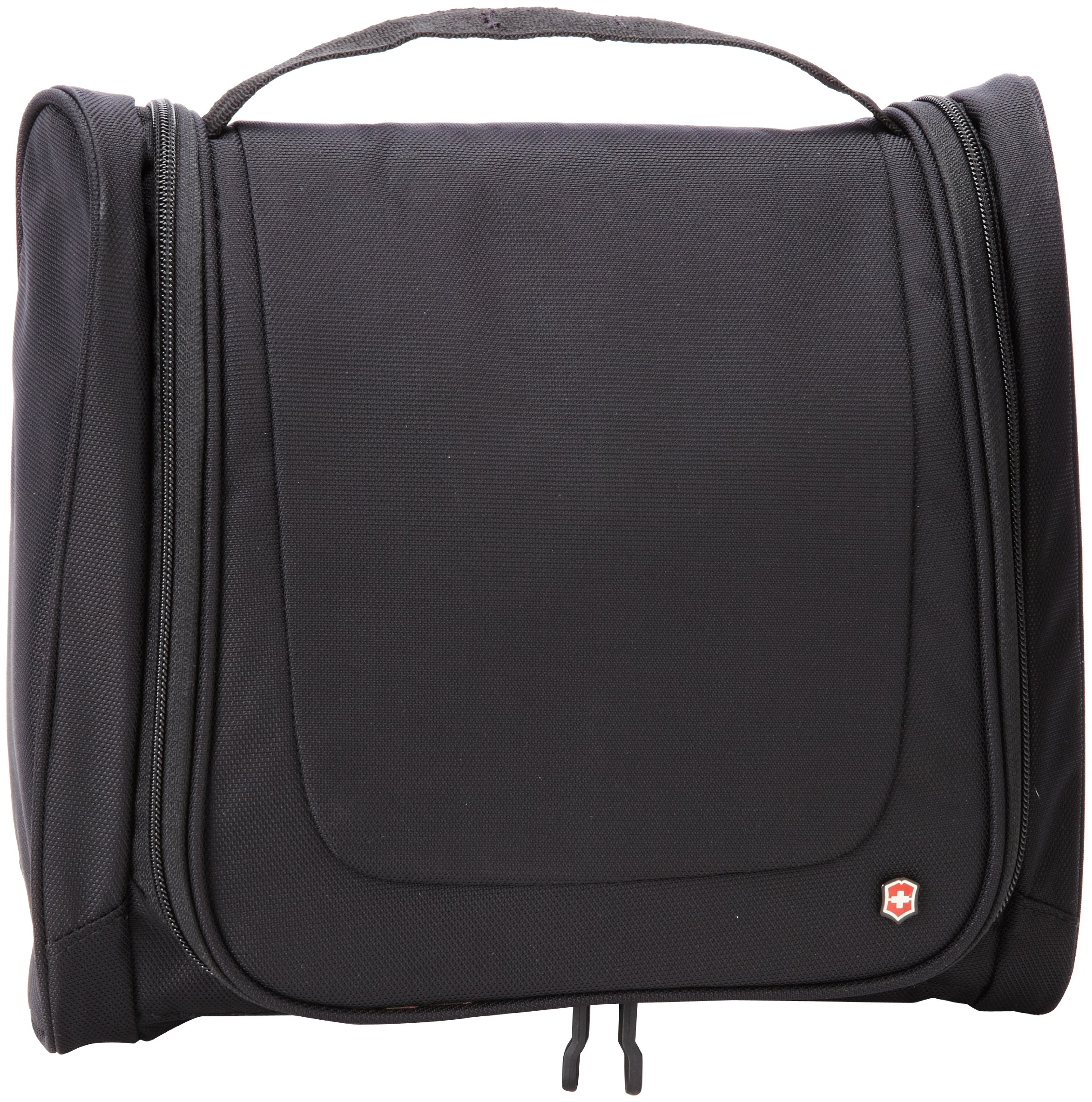 Victorinox Hanging Cosmetic Case, Black, One Size
