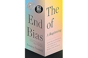 Unveiling Cognitive Blind Spots: End of Bias: A Beginning