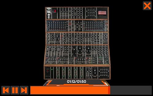 Synths, Samplers and Virtual Instruments