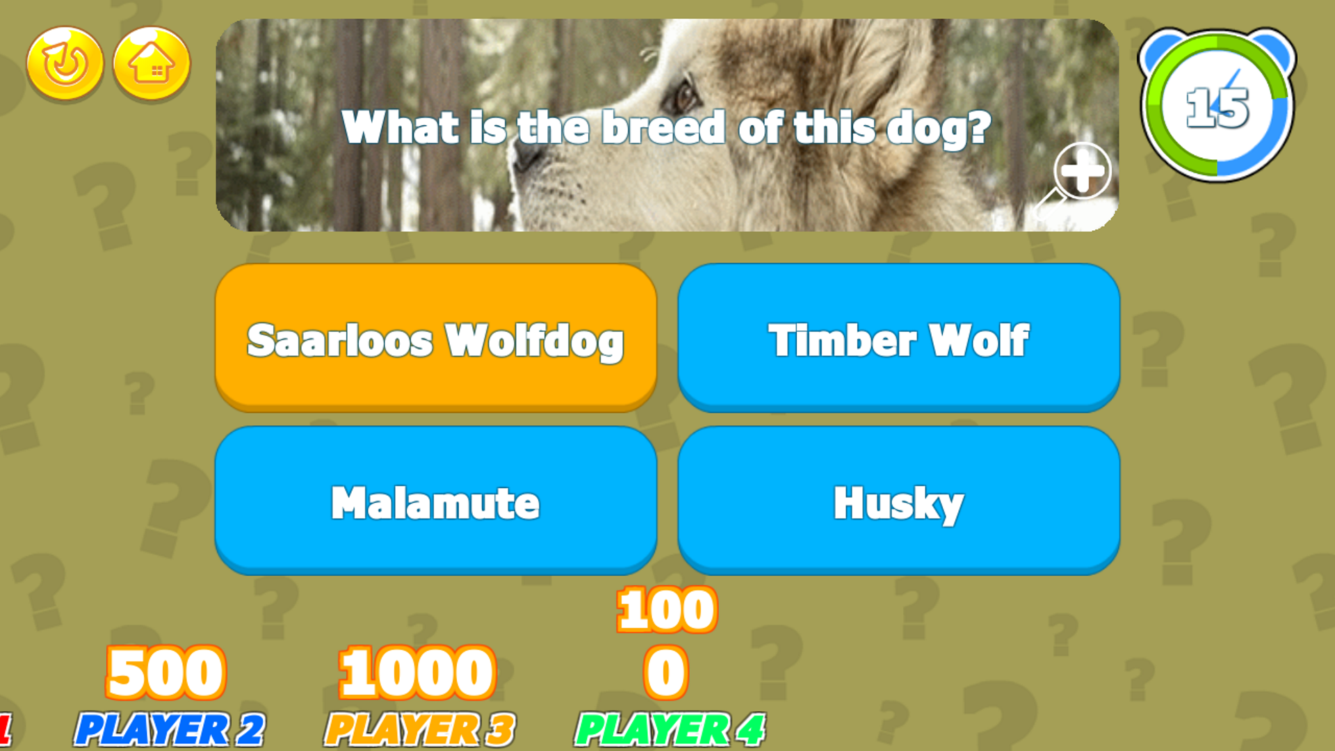The Ultimate Trivia Challenge - App on Amazon Appstore