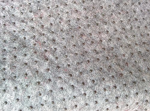 Miniatura 8 de Tache - Alfombras de baño para baño, felpilla de algodón rosa, pelo alto, 24 x 36 pulgadas, suave, absorbente, lanuda para todas las áreas, para