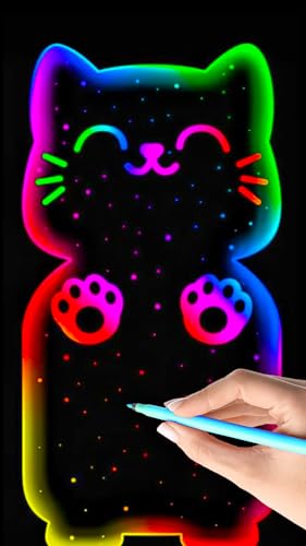 Doodle Art for kids-Draw