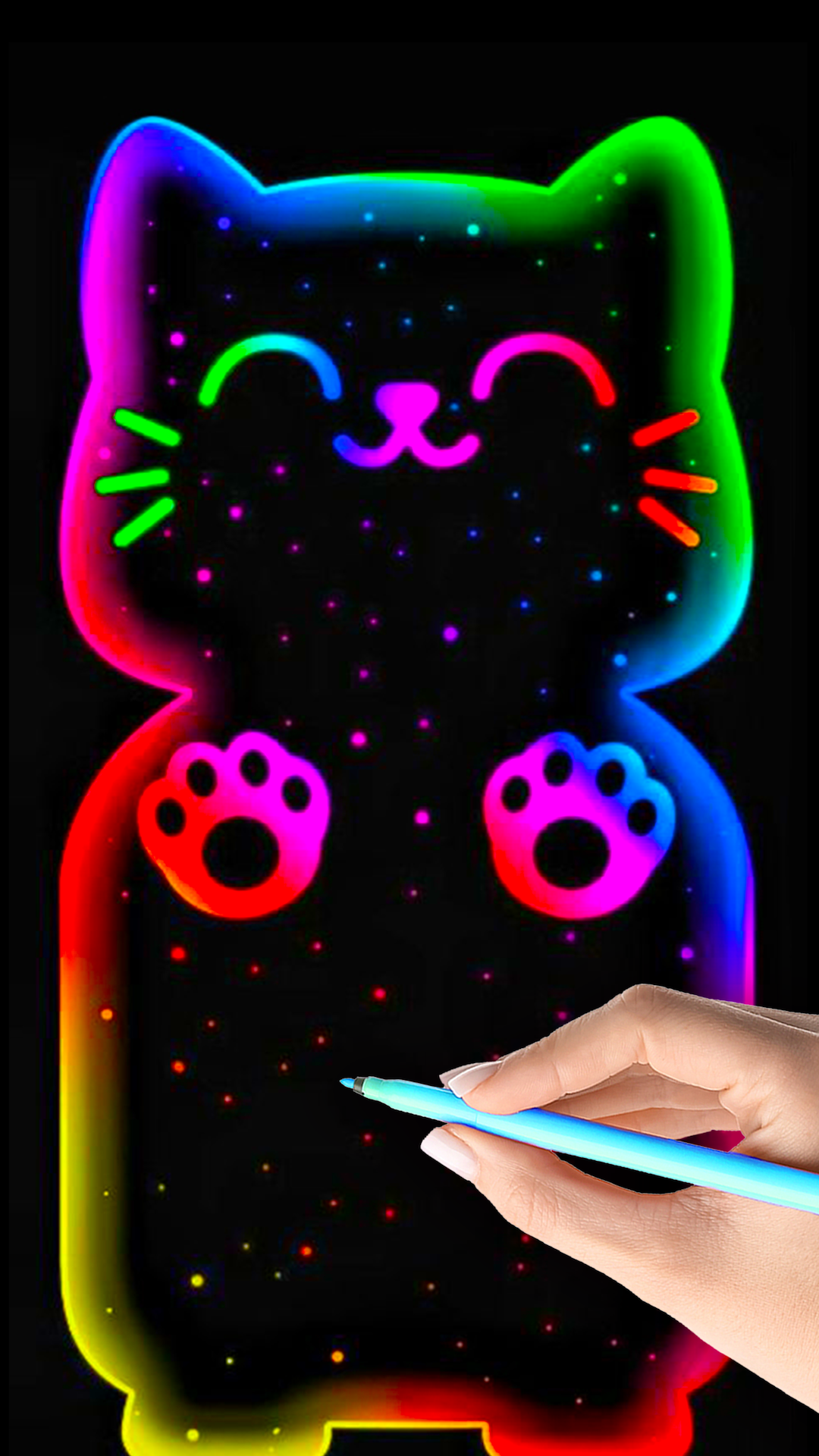 Doodle Art for kids-Draw - App on Amazon Appstore