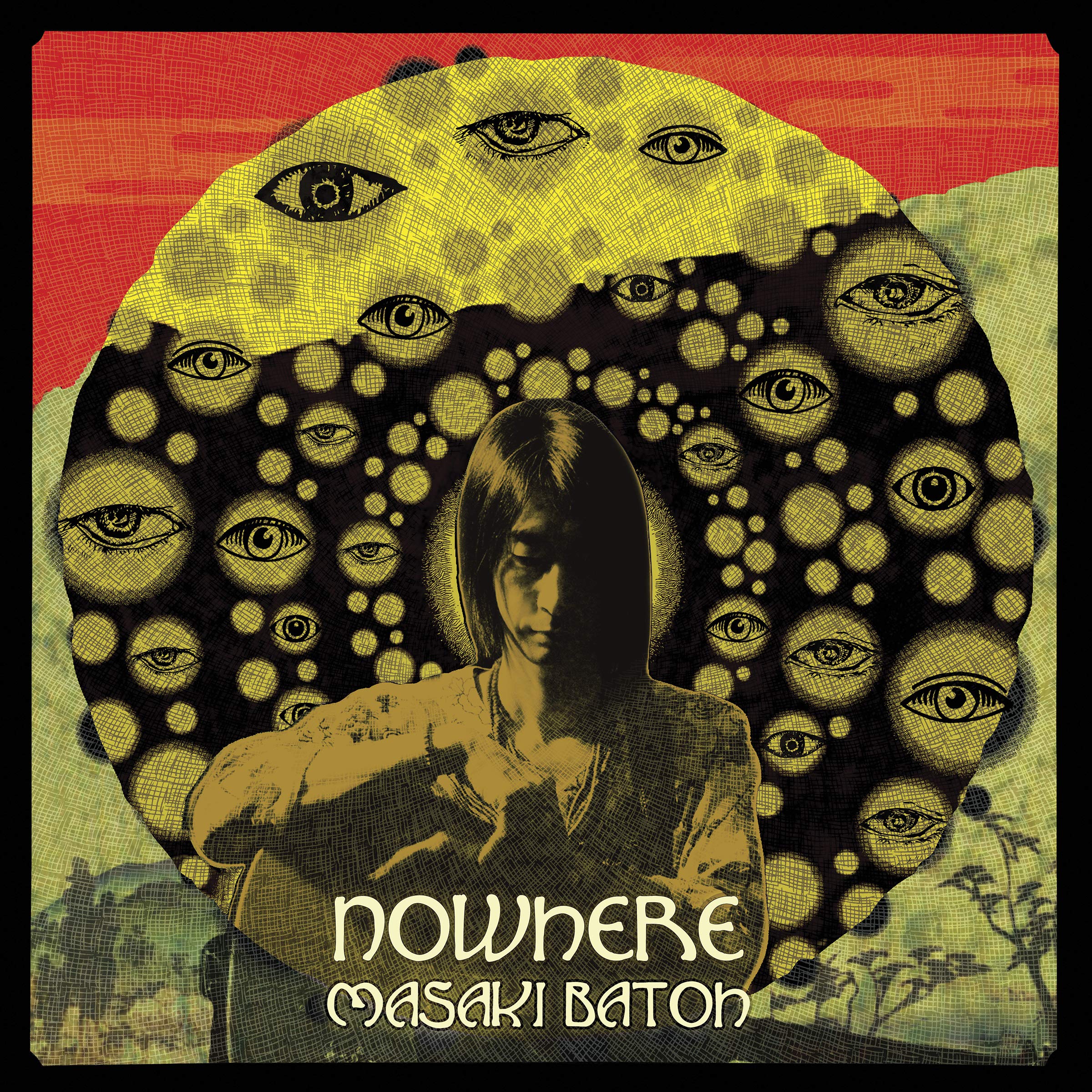 Nowhere [VINYL]