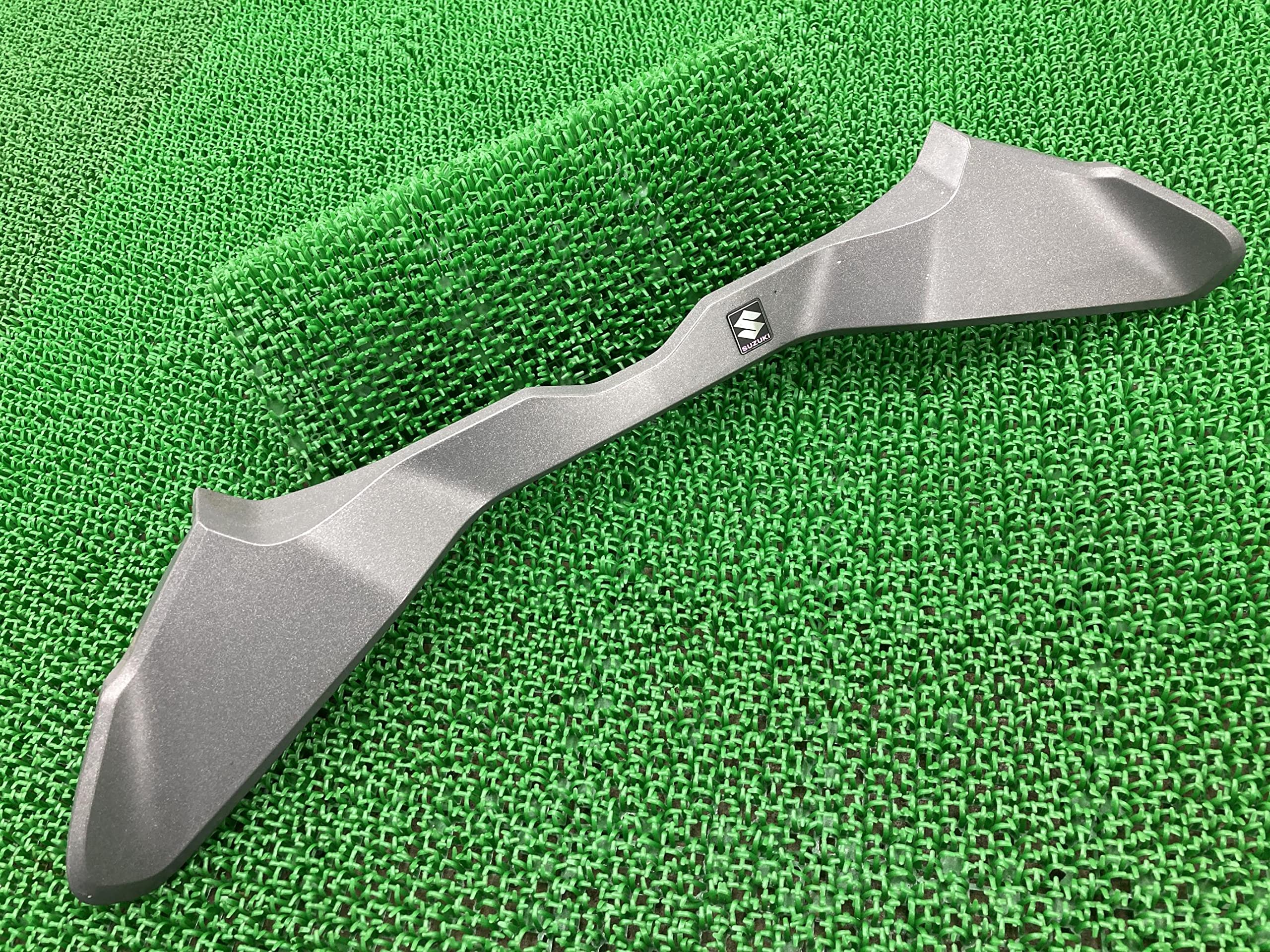 スカイウェイブ スクリーン 05H0 スズキ 純正 中古 バイク 部品 CJ44A