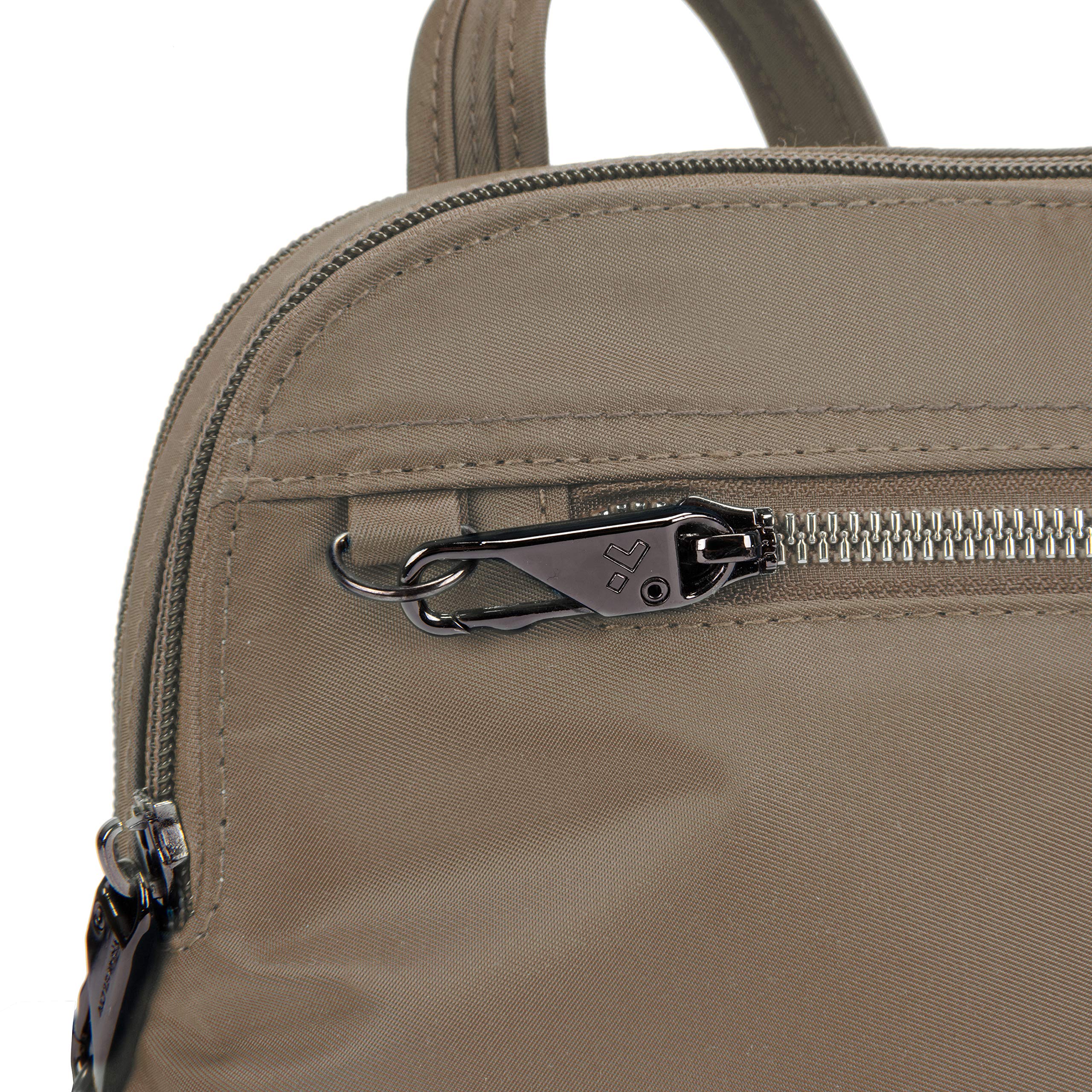Travelon Torebka podróżna Kobiety Travelon Anti-theft Tailored E/w Organizer
