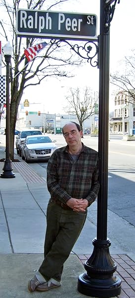 Barry Mazor