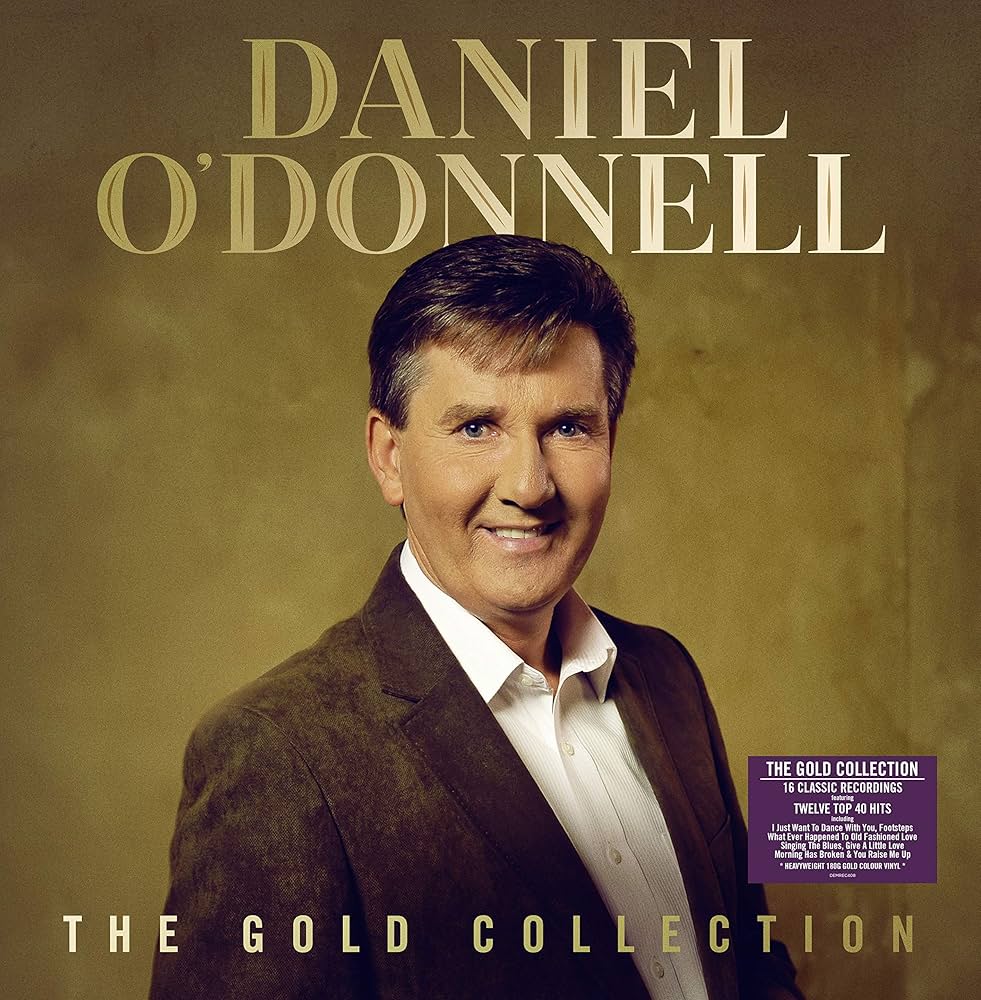 (未使用･未開封品)Best of Daniel O&#39;Donnell on Film [DVD] Best Of Daniel ODonnell On Film DVD 1986 to 2006 | eBay