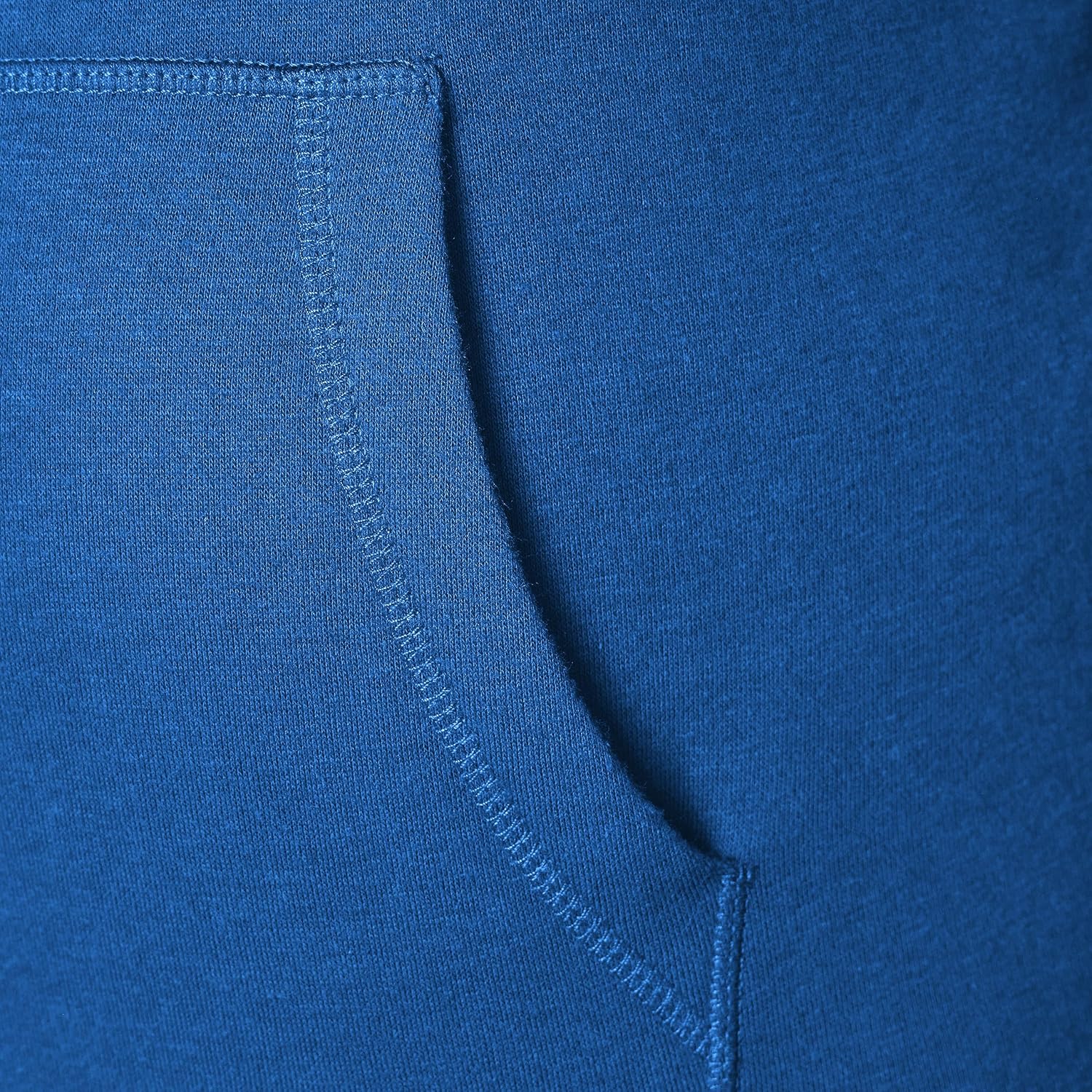 Amazon Essentials Men's Pullover Sweatshirt Hoodie, Big & Tall Options Available - Image 7