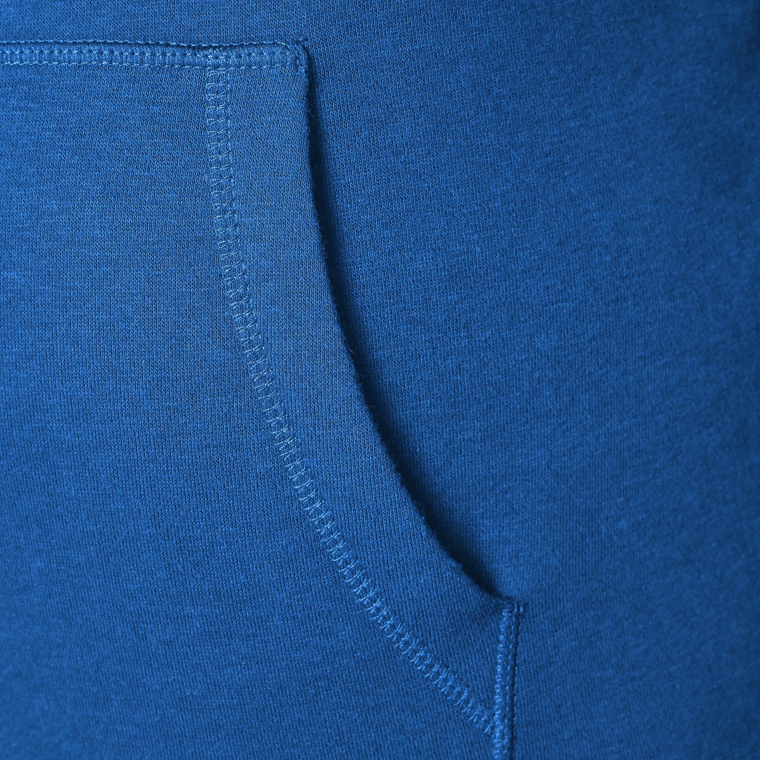 Amazon Essentials Sudadera con Capucha (Disponible en Tallas Grandes) Hombre