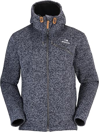 eider softshell jacket