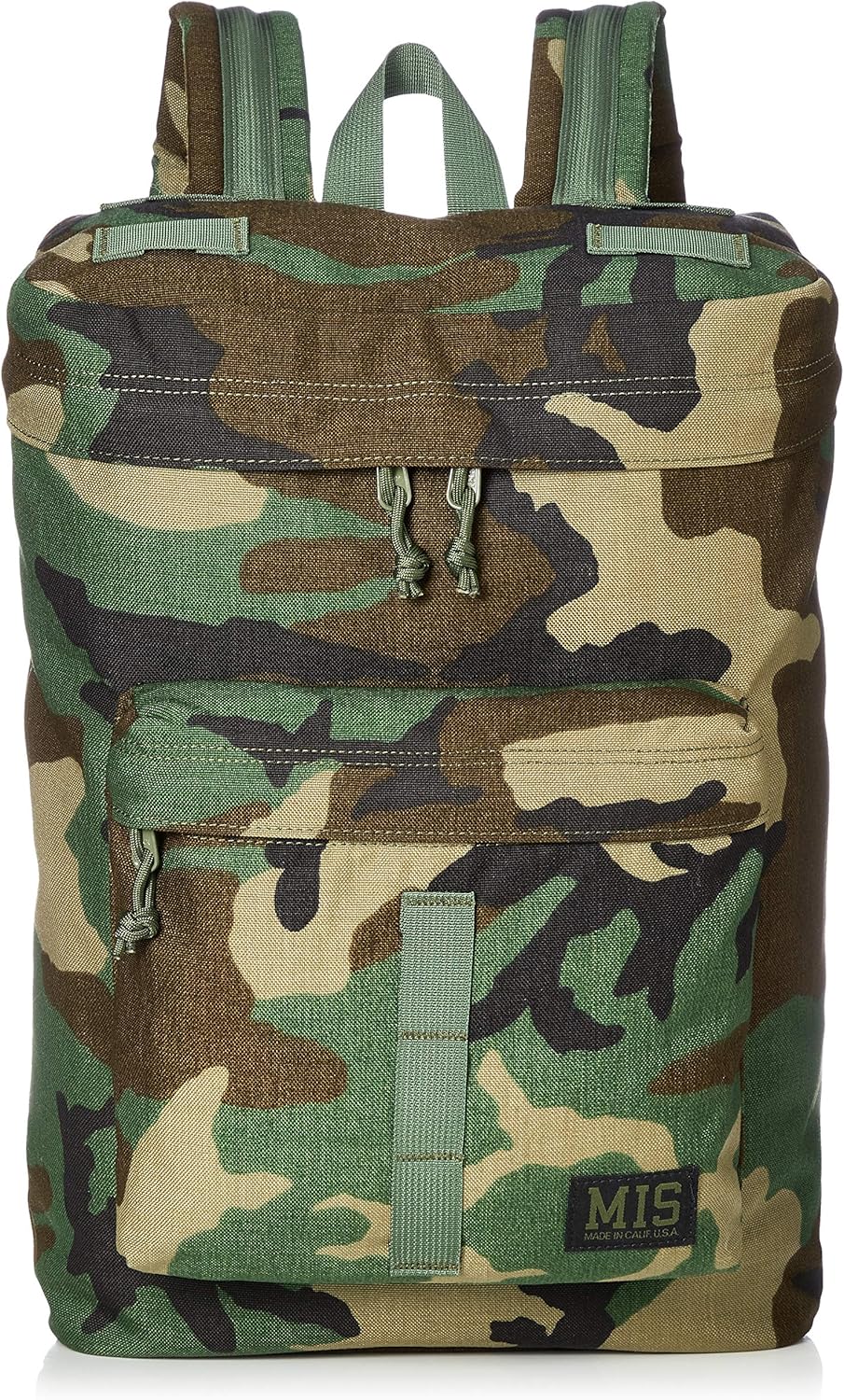 Amazon | [エムアイエス] バックパック(アメリカ製) BACKPACK 1005