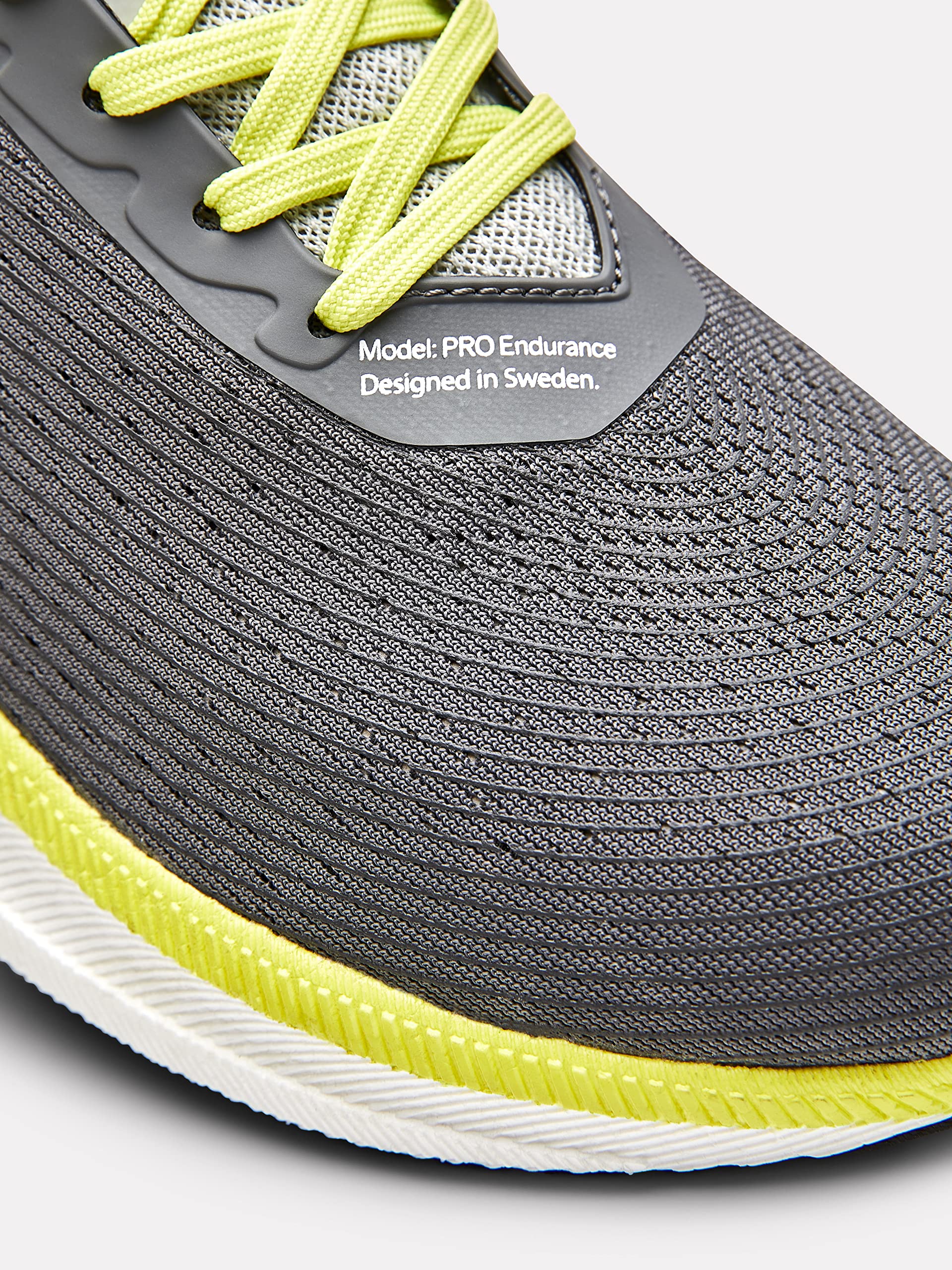 Craft PRO Endur Distance Donna Sneaker Nero