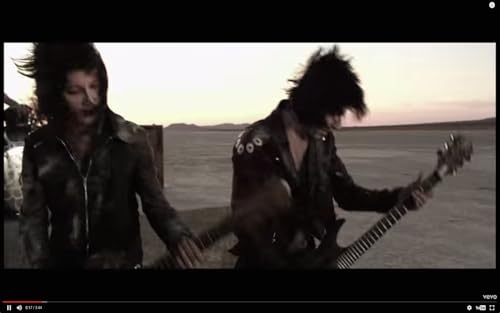 Beatflix TV.BEATFLIX.HARDROCK Hard Rock Tv thumb #16