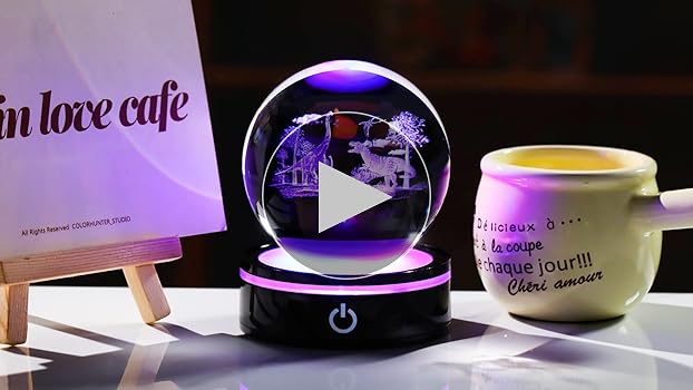 Cherish Ball プレシャスボール　イルミネーションケース 楽天市場】Cherish Ball by The Wand Companys社製 プレシャス