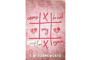 Come Break My Heart Again: Second Chance on a Fernwood Farm