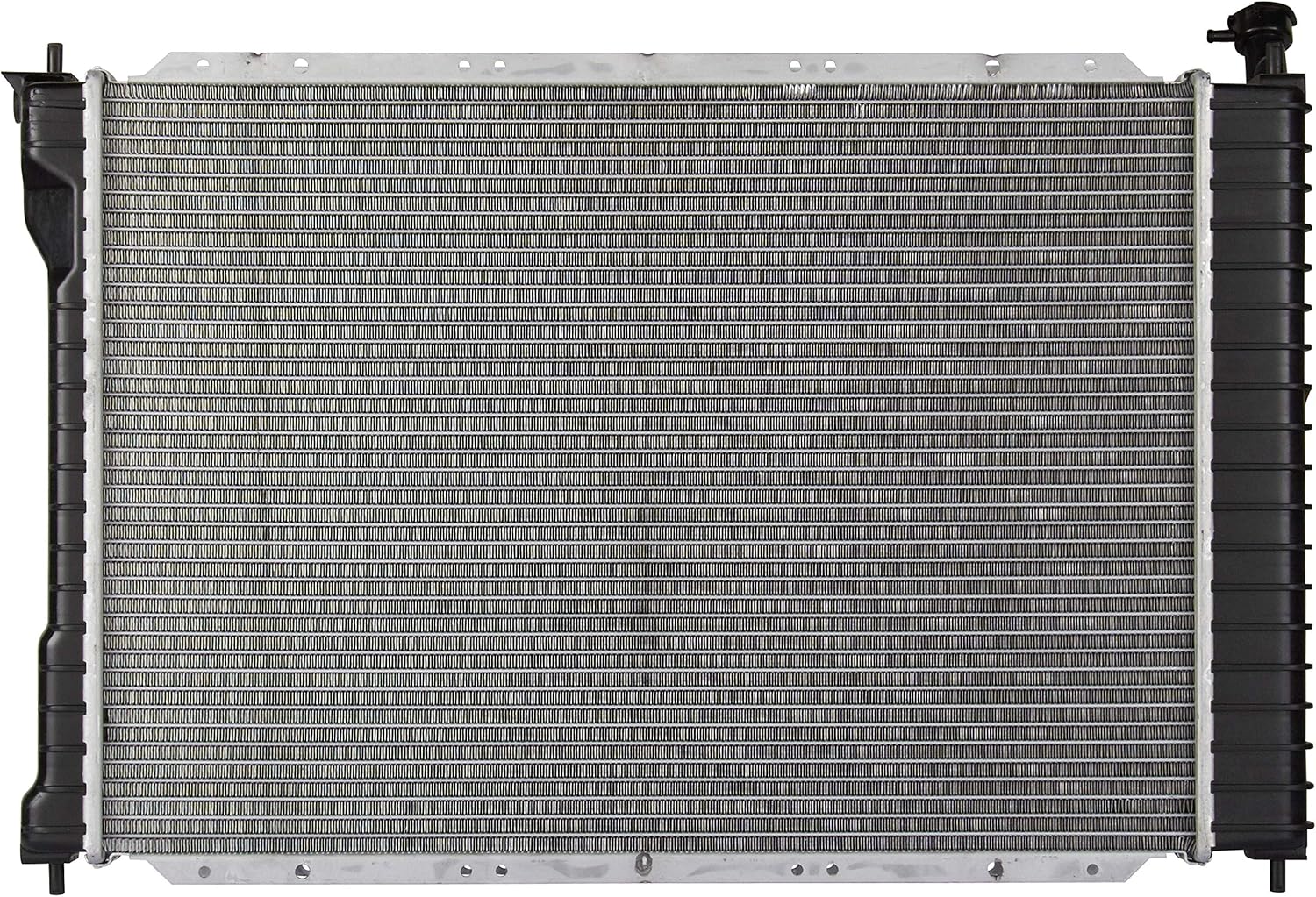 Spectra Premium CU1924 Complete Radiator