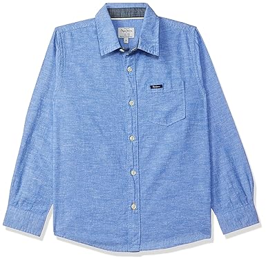 Pepe Jeans Boys Regular fit Shirt