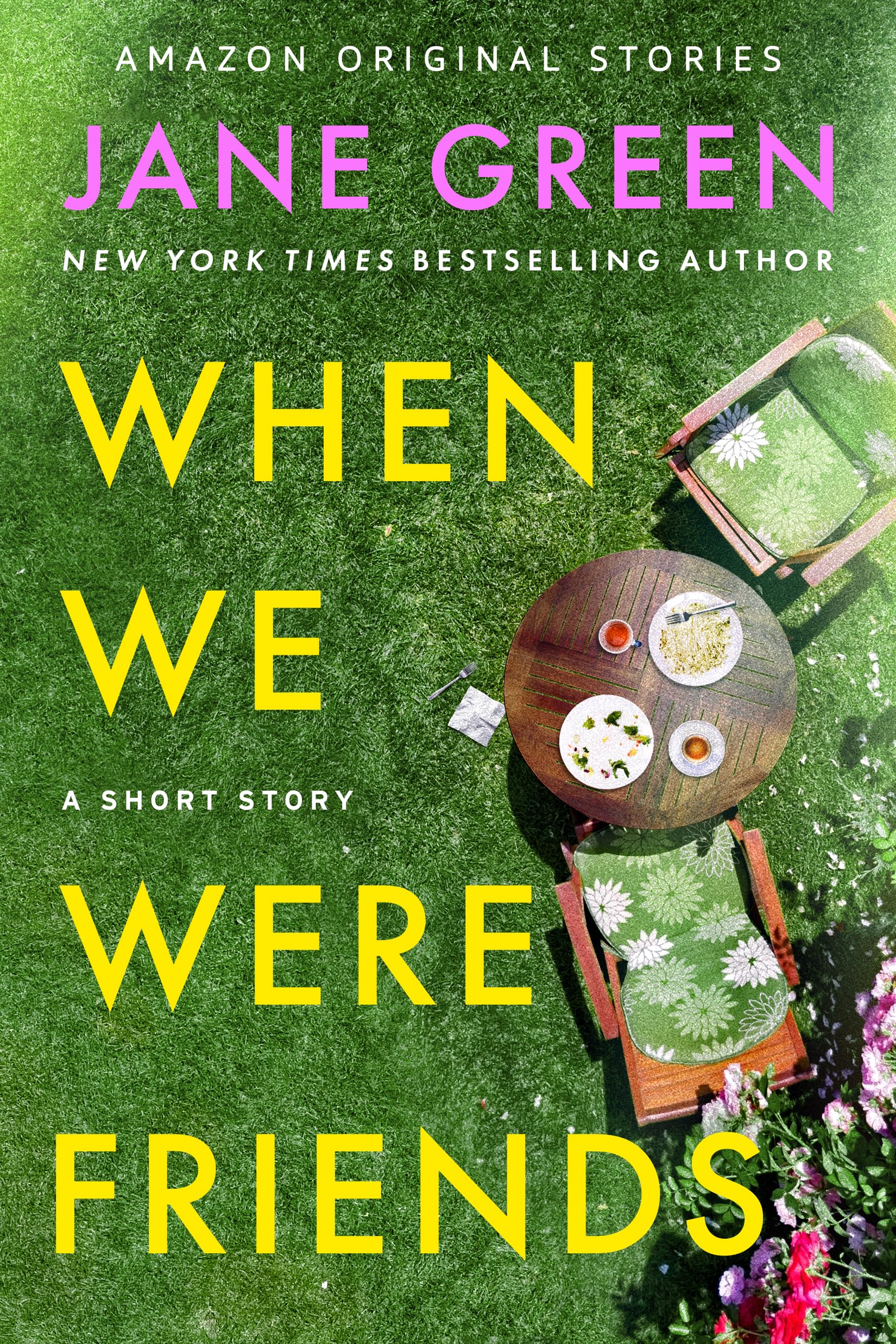 Kindle eBooks in English