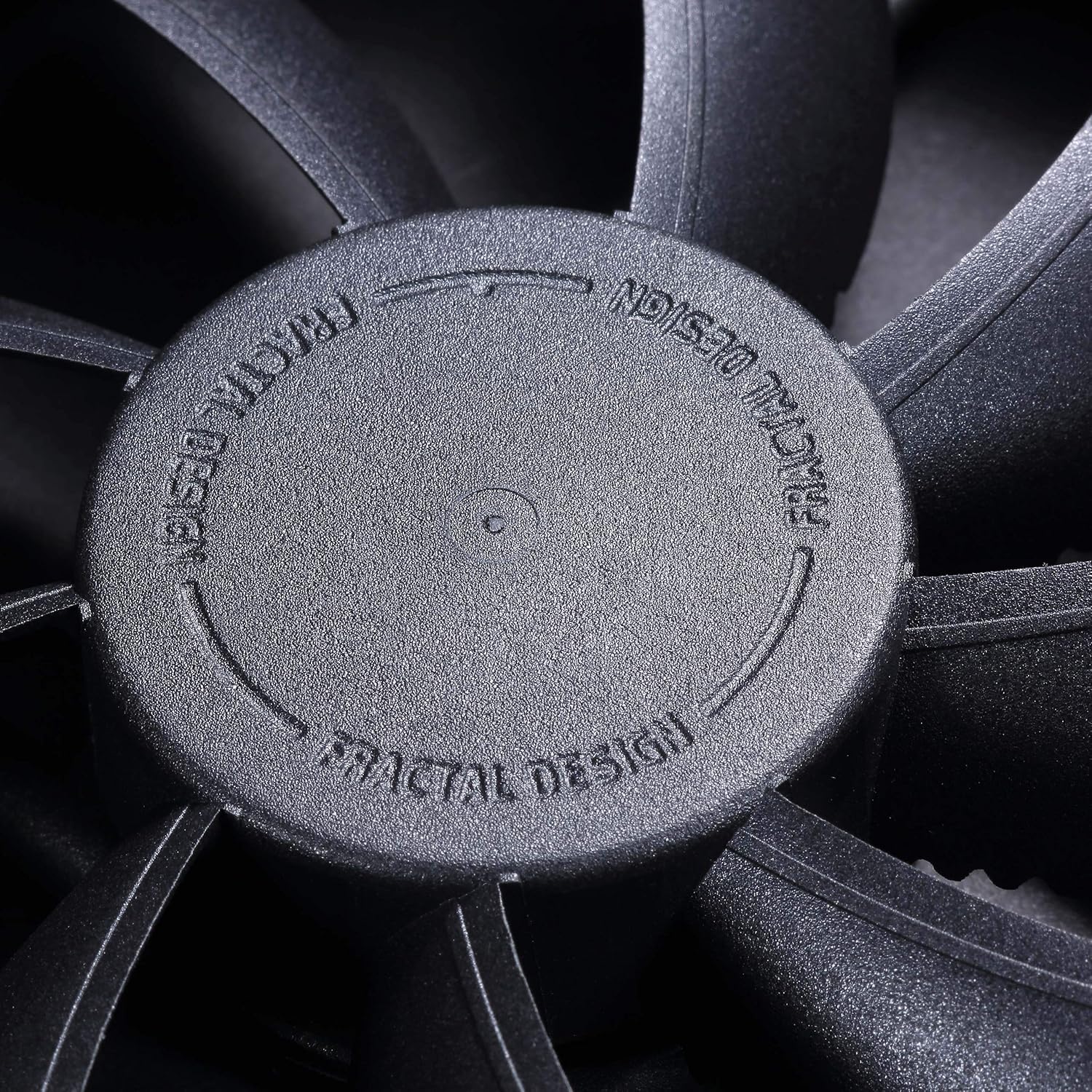 Fractal Design Venturi HF-14 Computer case Fan