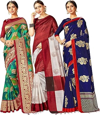 amazon wedding saree