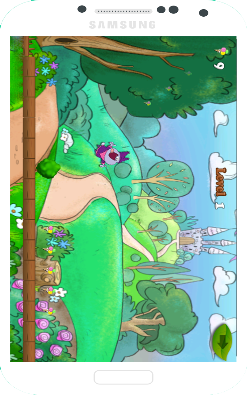 The Impossible Chowder Game Fun And FreeAmazon.itAppstore for Android