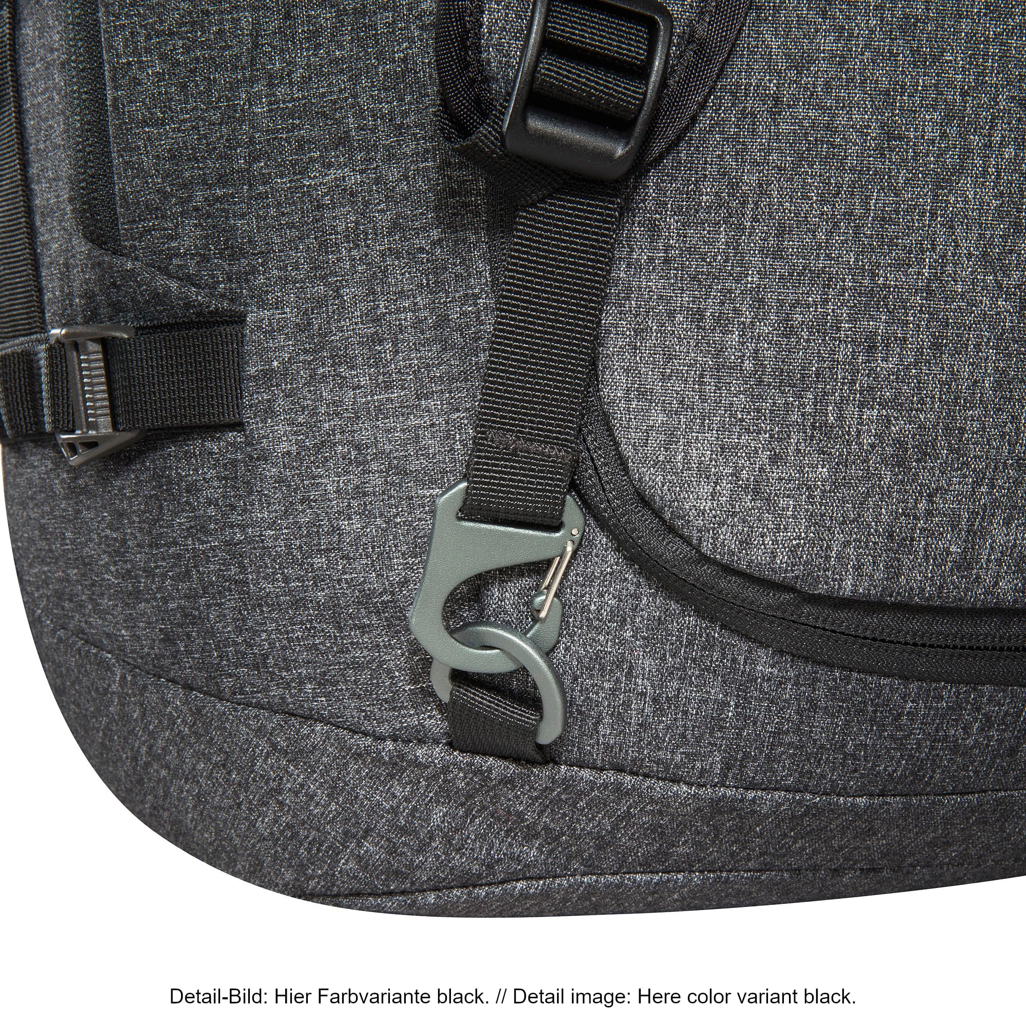 Tatonka Duffle Bag 65 Borsa Unisex - Adulto (Pacco da 1)