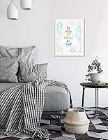 Vista 5 de Be Silly Be Honest Be Kind, 11x14 Unframed Art Print, Back to School Wall Artwork, Holiday Survival Tips, Motivational Quote, Inspiring Gift for