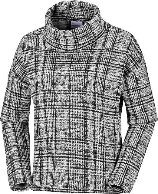 Columbia Chillin Fleece Pullover 