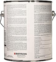 Vista 2 de RUST-OLEUM 245477 VOC 7400 Naranja de seguridad
