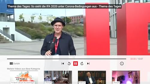 TV Berlin