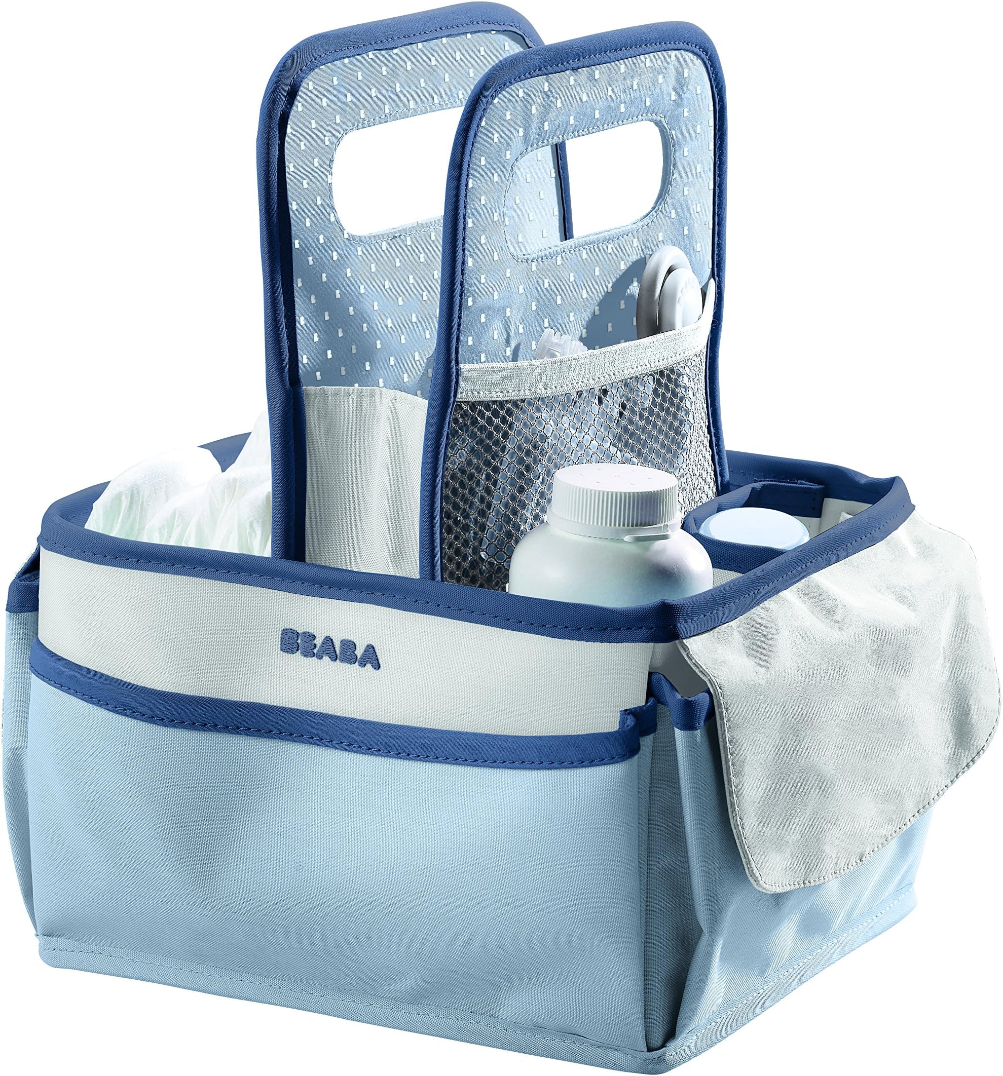 BEABA Nursery Basket