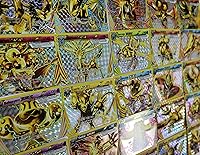 Vista 1 de Lote de 5 cartas Pokemon Break