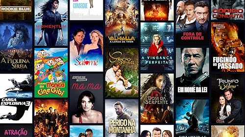 ViX - Filmes e TV Grátis