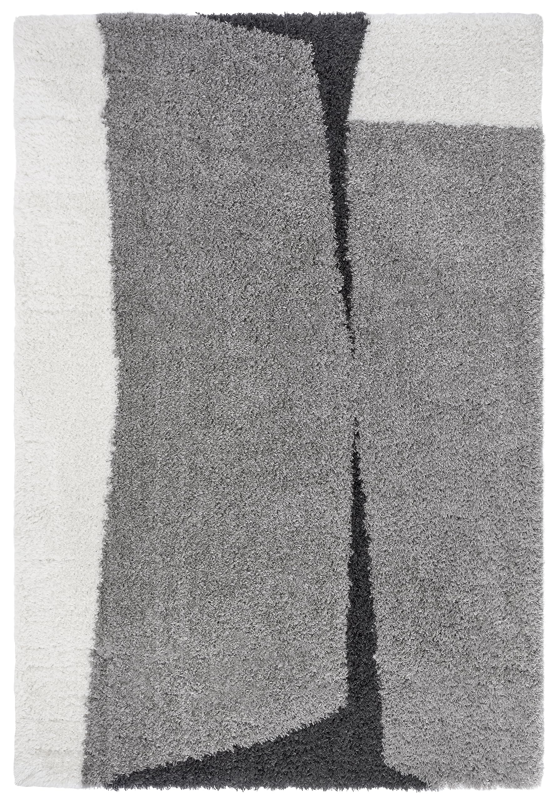 ELLE Decoration Jade High Pile Rug - Image 3