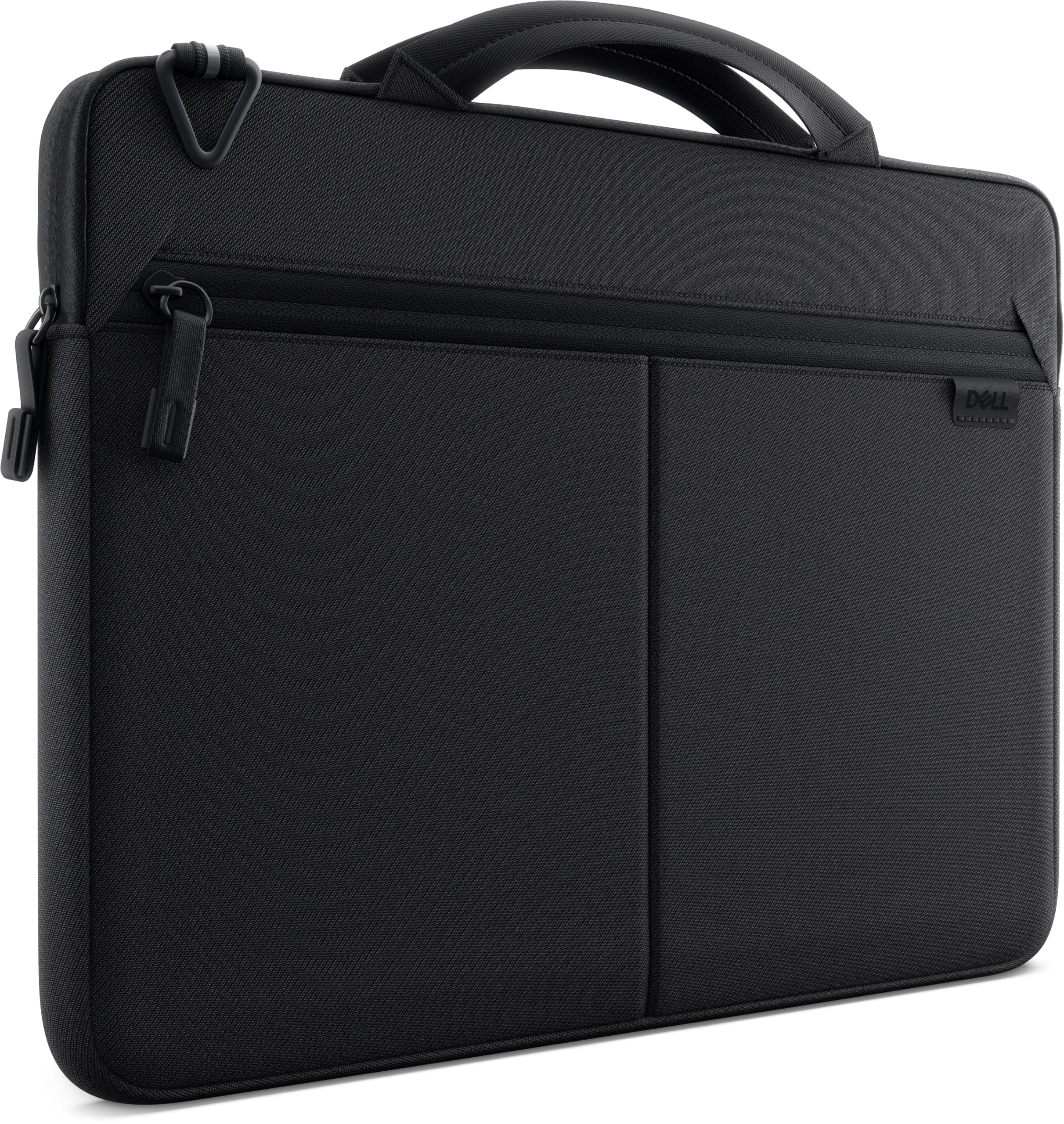 DELL Pro 15-16 Plus EcoLoop Sleeve CV5626 - Funda para portátil (40,6 cm, 15", 16"), Color Negro