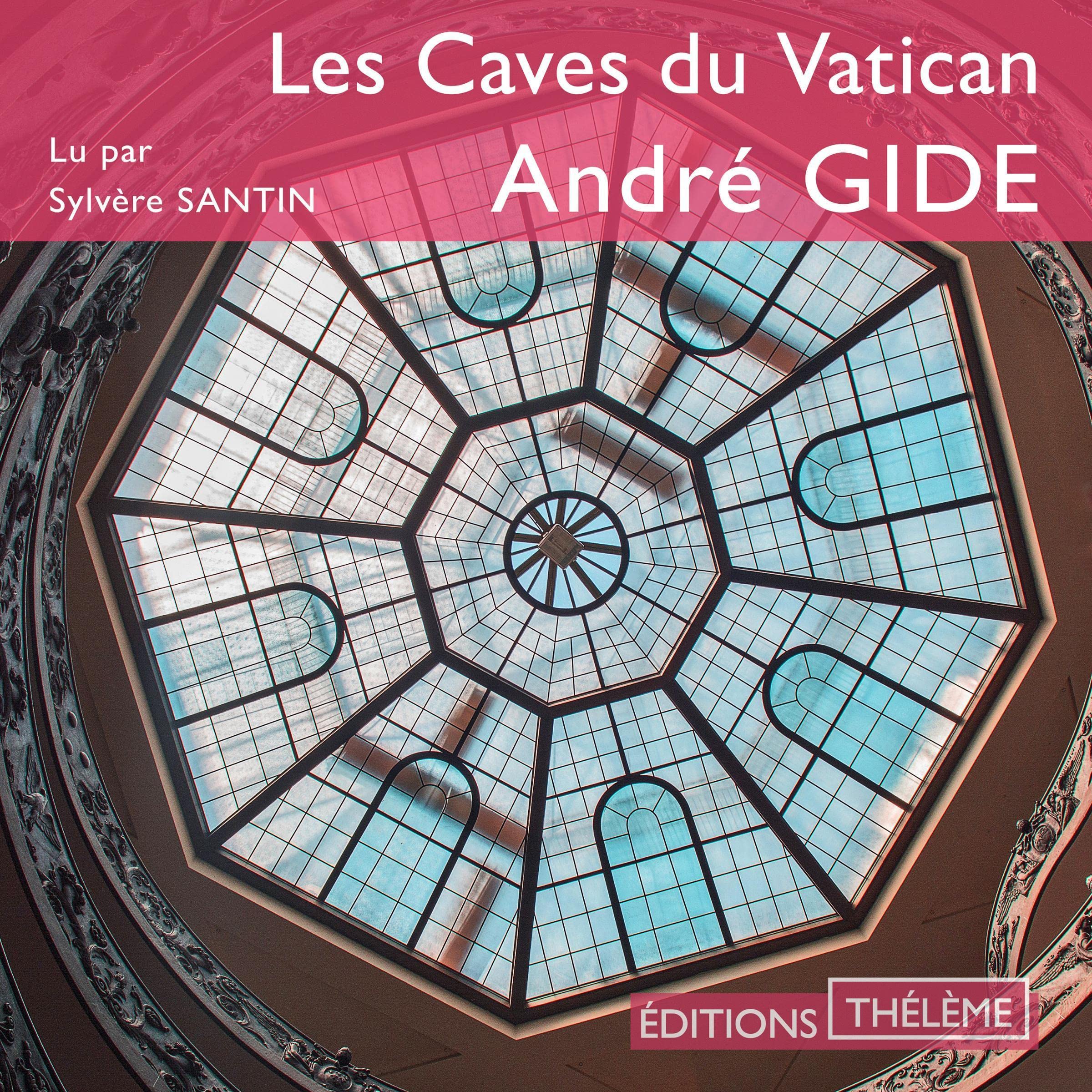 Les Caves du Vatican
