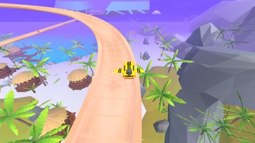 Jeux de courses automobiles : Jeux de voitures – vue 5