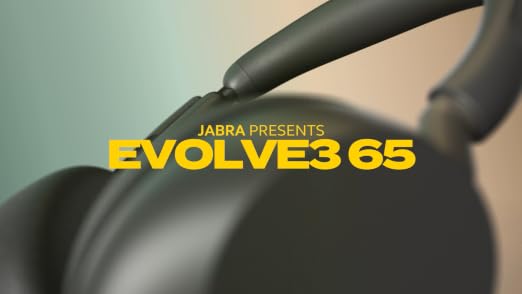 Jabra Casque Bluetooth sans Fil Evolve3 65 Flex avec Micro, MS Teams, USB-C - Les Beatles, Paul McCartney, John Lennon, RIngo Starr, George Harrison Jabra Casque Bluetooth sans Fil Evolve3 65 Flex avec Micro, MS Teams, USB-C