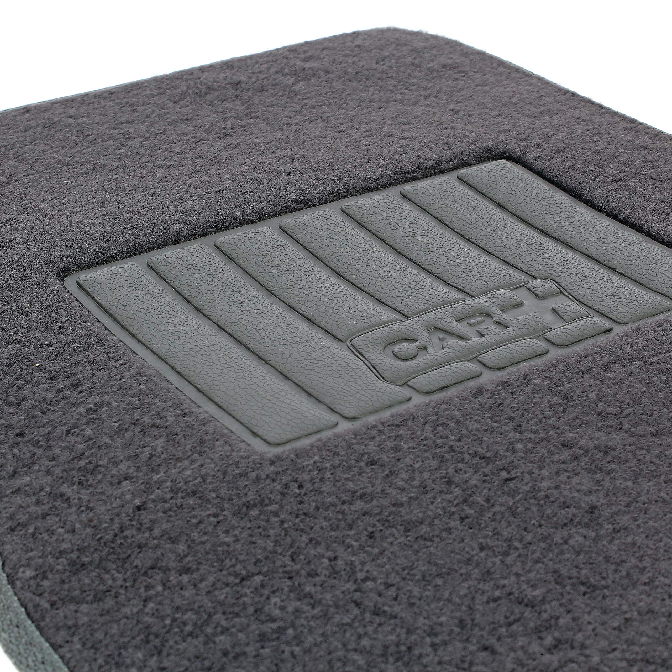 EnviroMats 56031855 Platinum Series Floor Mats, 5.50 M X 0.85 M, Burgundy - View #4