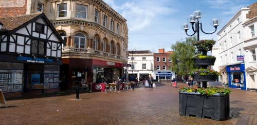 Trowbridge Connected