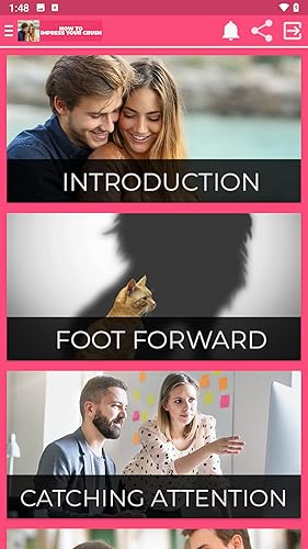 How to Impress Your Crush