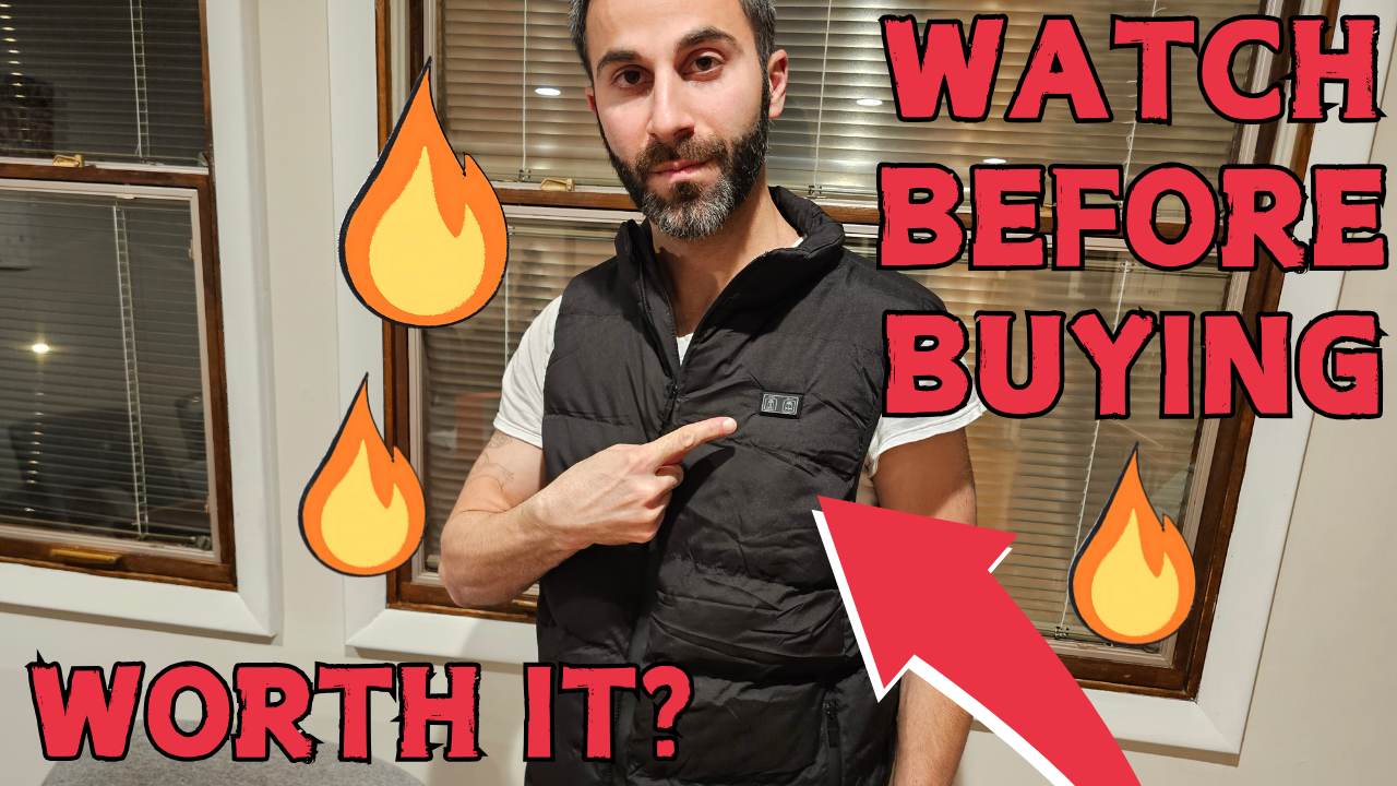 Watch MUST WATCH - Full Review - How It Works on Amazon Live