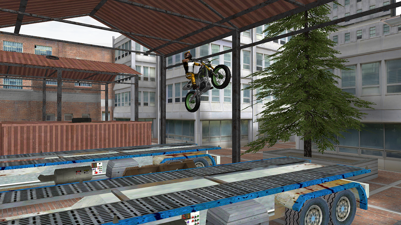bike stunt 3d