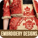 Embroidery Designs By Hand Embroidery Designs
