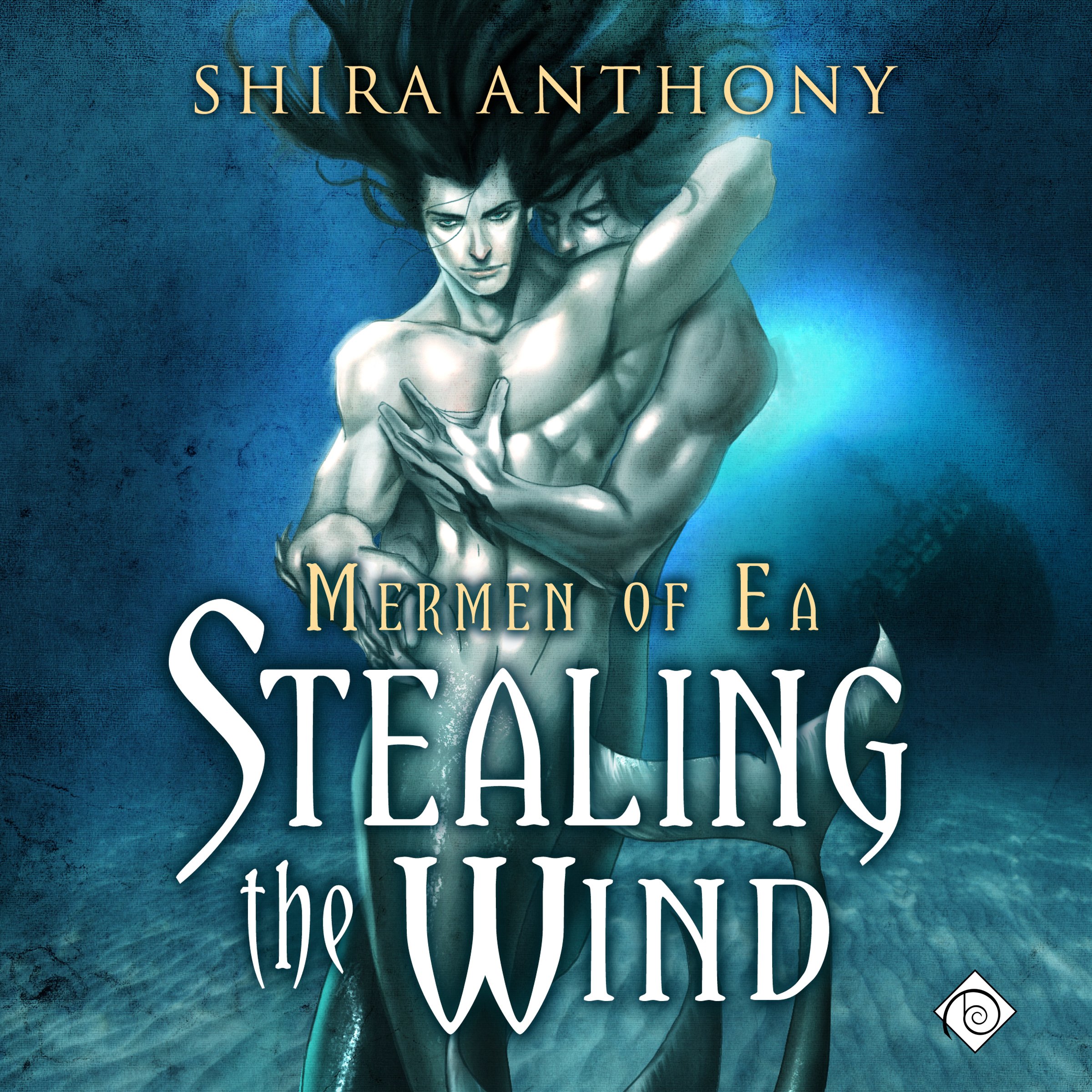 Cover art for Stealing the Wind