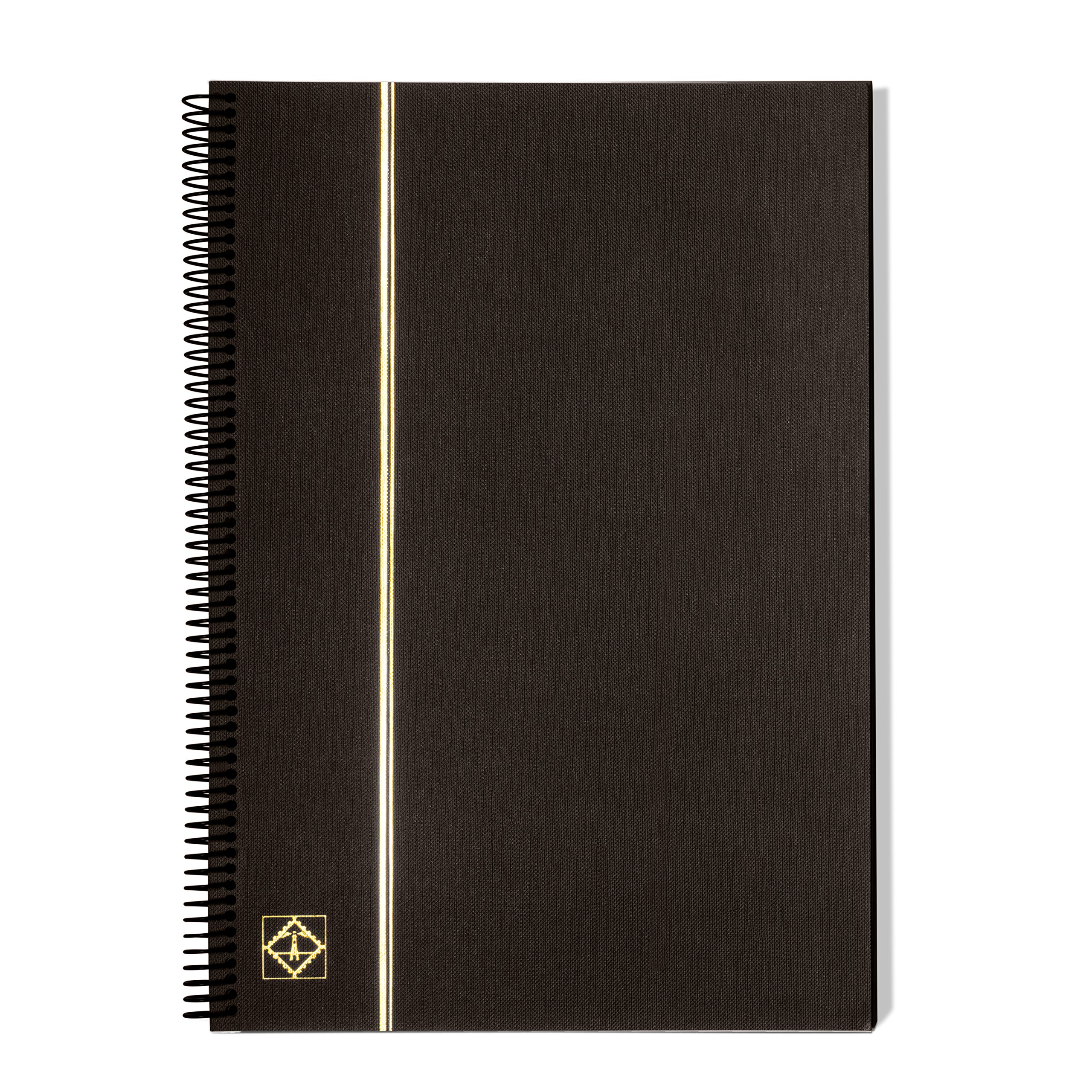 Leuchtturm 317323 Libro seco Premium - 10 Hojas de Papel secante Extra Fuerte